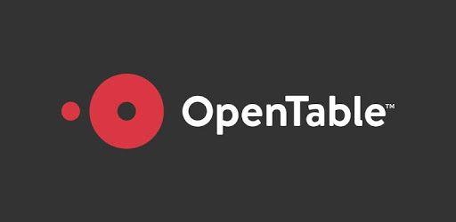 OpenTable Logo - OpenTable: Restaurants Near Me