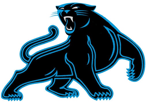 Cute Panther Logo - Monroe Continuation High School | Tehachapi CA: Things to do and see ...