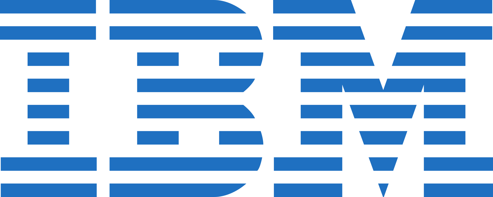 IBM Logo - File:IBM logo.svg - Wikimedia Commons
