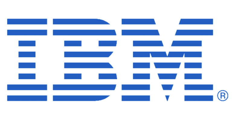 IBM Logo - IBM Logo PNG Transparent Background