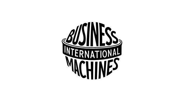IBM Logo - IBM100 Making of International Business Machines