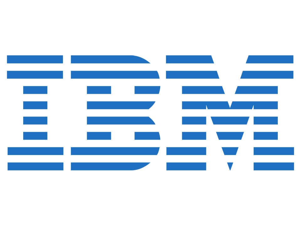IBM Logo - IBM Logo and Banking Software Solutions | Zafin