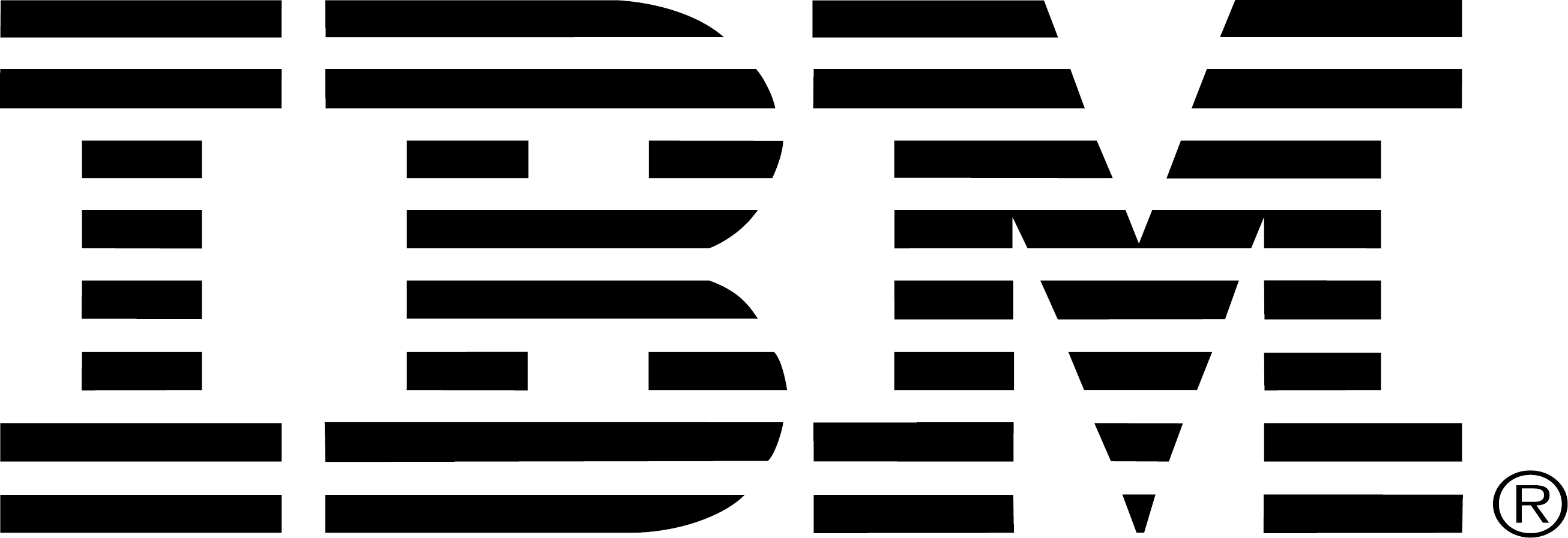 IBM Logo - Ibm Logo Printing Electronics