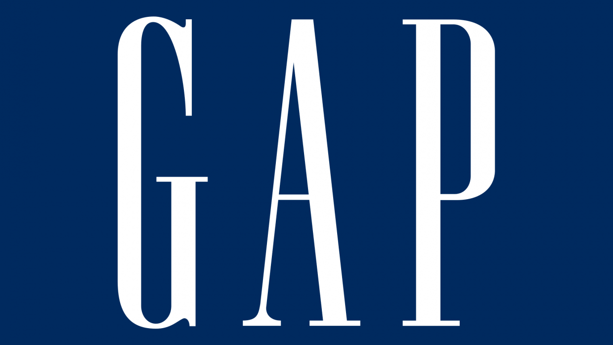 Gap Logo - Branding and social media lessons from Gap's logo backlash