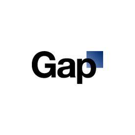 Gap Logo - The Gap's New Logo