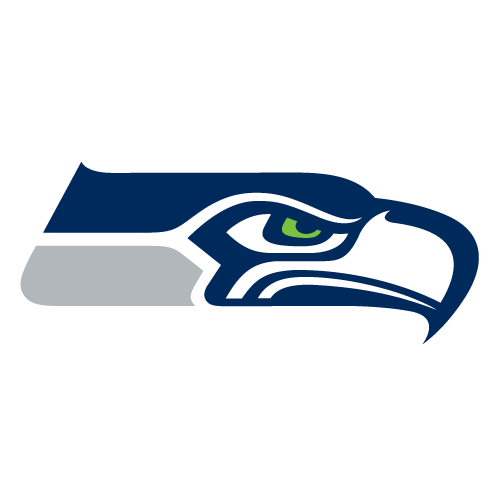 Black and White Seahawks Logo - Seattle Seahawks NFL - Seahawks News, Scores, Stats, Rumors & More ...