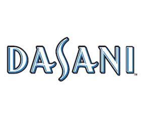 Dasani Water Logo - Dasani Logos