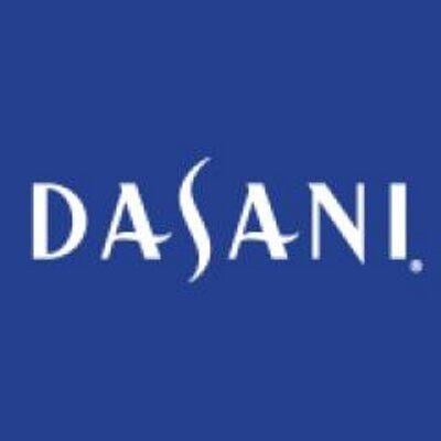Dasani Water Logo - DASANI (@dasaniwater) | Twitter