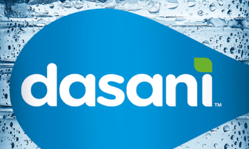 Dasani Water Logo - Dasani by Coca Cola is Your ideal Summer Partner