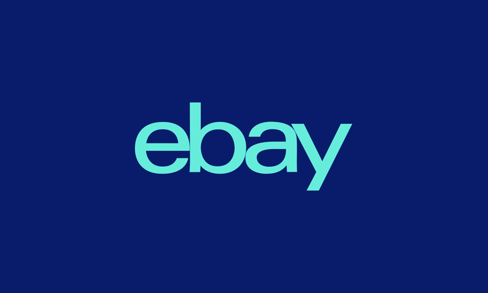 eBay Logo - Brand New: New Identity for eBay by Form&