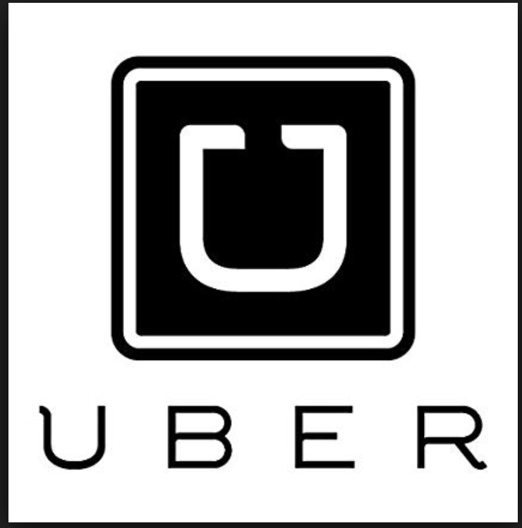 Uber Logo - Uber is getting a new look