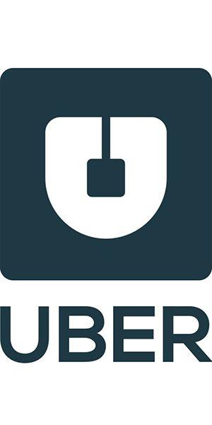 Uber Logo - alternative Uber logos