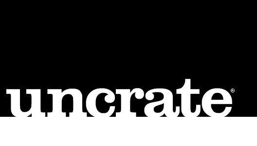 Uncrate Logo - Uncrate.com | BEARPIG
