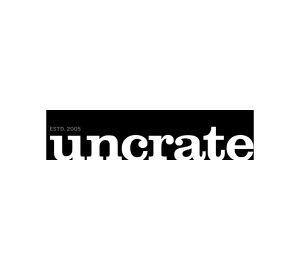 Uncrate Logo - uncrate-logo-300x270 | Smithey Ironware