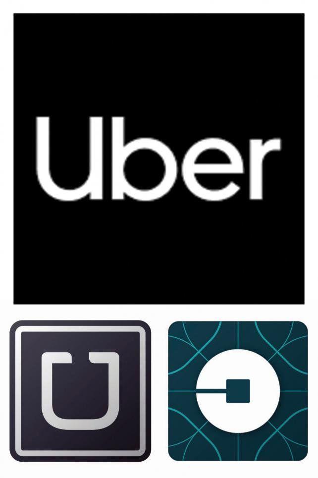 Uber Logo - Uber breaks biggest campaign in its history
