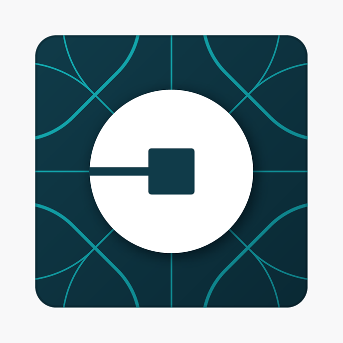 Uber Logo - No, this isn't the new Uber logo