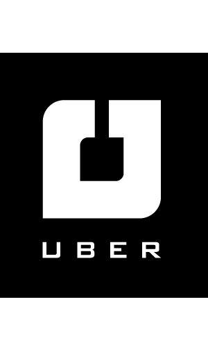 Uber Logo - 400 alternative Uber logos