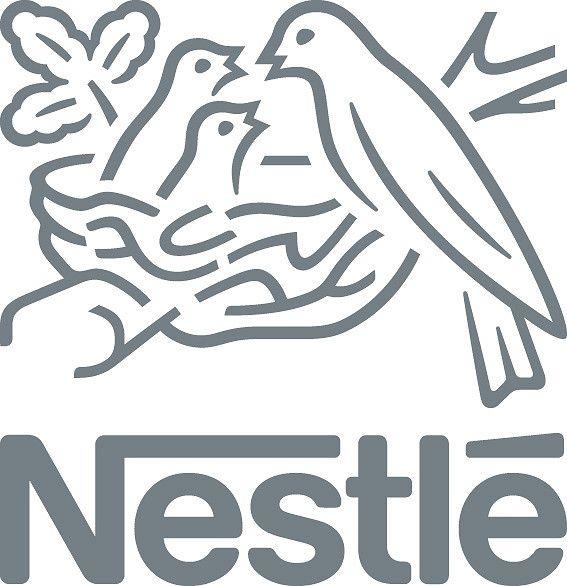 Nestlé Logo - Nestlé logo. Nestlé