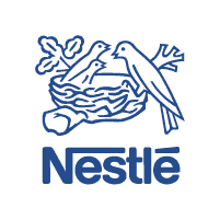 Nestlé Logo - Nestle | Download logos | GMK Free Logos