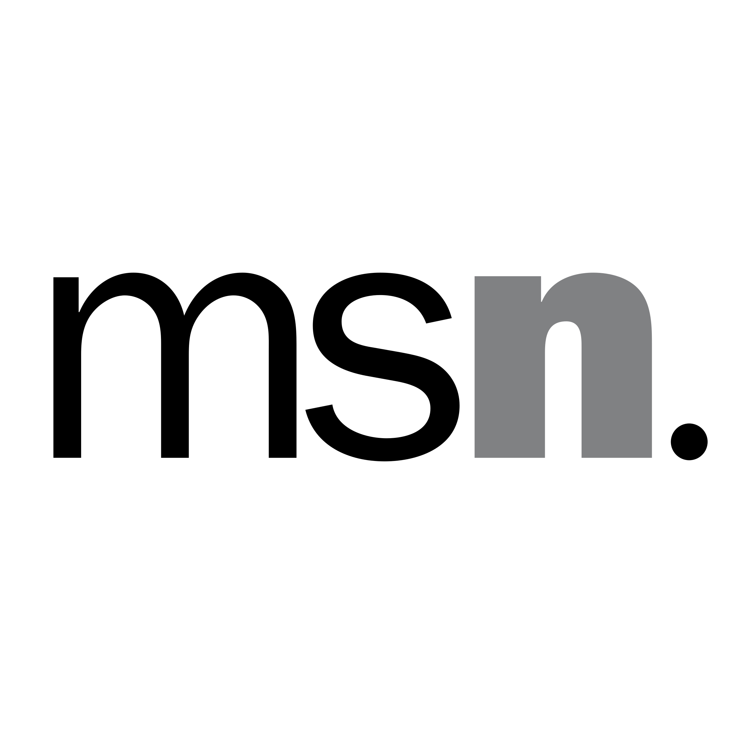 MSN Logo - MSN Logo PNG Transparent & SVG Vector - Freebie Supply