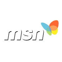 MSN Logo - MSN. Download logos. GMK Free Logos
