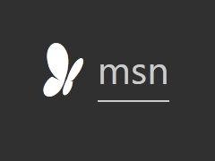 MSN Logo - Msn