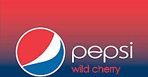 Cherry Pepsi Logo - Wild Cherry Pepsi Logo Nutrition Information | ShopWell