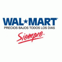 Walmart Logo - Walmart Logo Vectors Free Download
