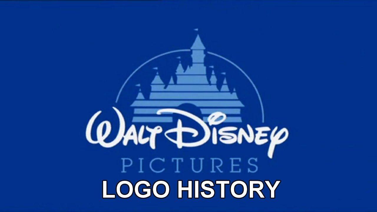 Walt Disney Logo - Disney Logo History (1937-present) (UPDATED VERSION!) - YouTube