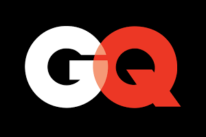 GQ Logo - Gq Logo Png (image in Collection)