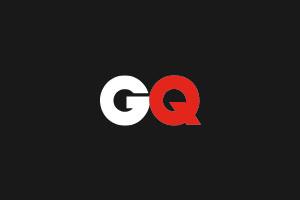 GQ Logo - Gq Logo