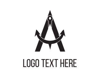Nautical Compass Logo - Nautical Logo Maker | BrandCrowd