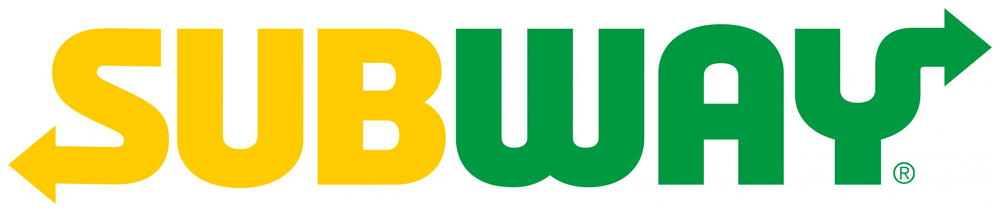 Subway Logo - Brand New: New Logo for Subway