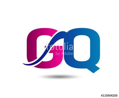 GQ Logo - GQ Logo Stock Image And Royalty Free Vector Files On Fotolia.com