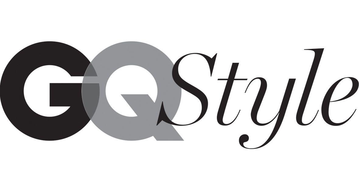 GQ Logo - GQ Style