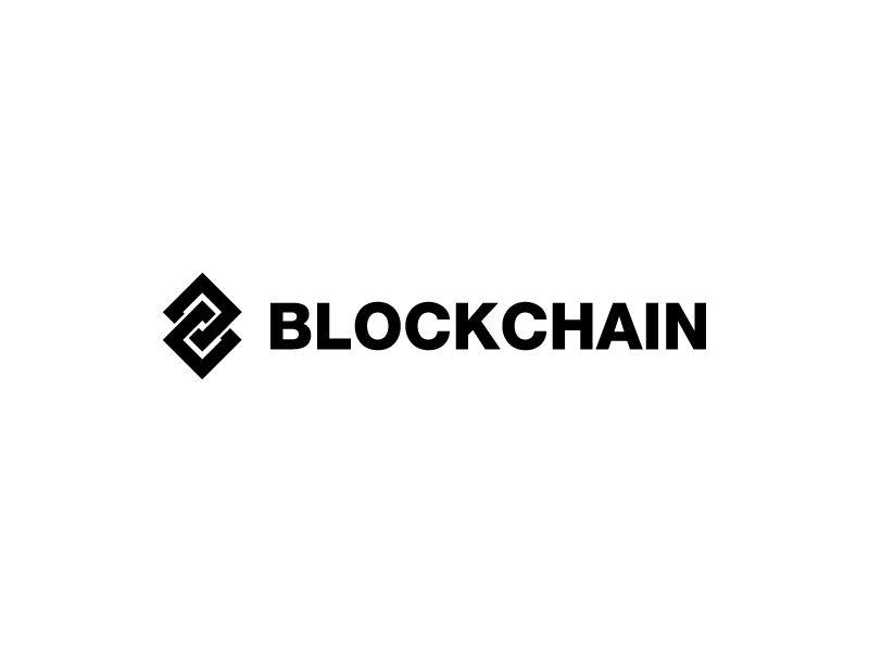 Blockchain Logo - Blockchain Logo