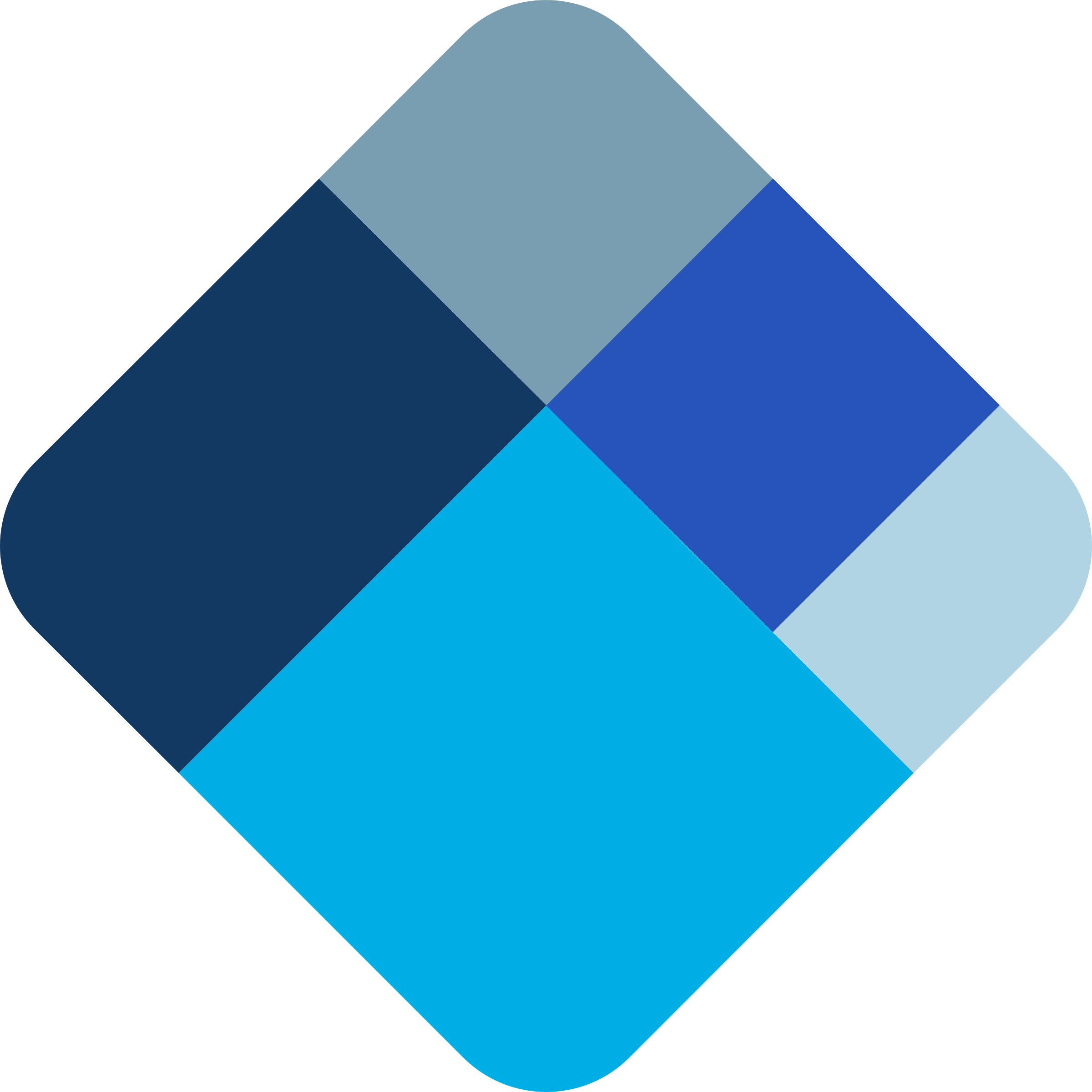 Blockchain Logo - Blockchain Logo PNG Transparent & SVG Vector