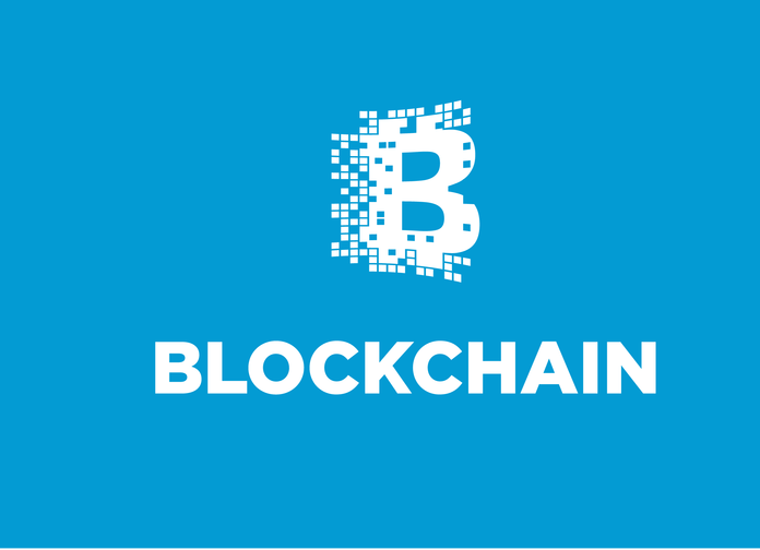 Blockchain Logo - What is blockchain? | TechTalks