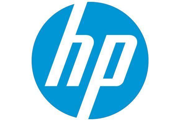 HP Logo - HP will split itself in two, separating PCs and printers from ...