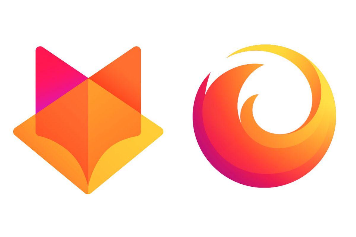 Firefox Logo - Firefox is getting a new logo, and Mozilla wants to hear what users ...