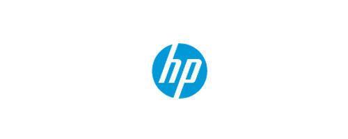 HP Logo - HP Logo. Design, History and Evolution