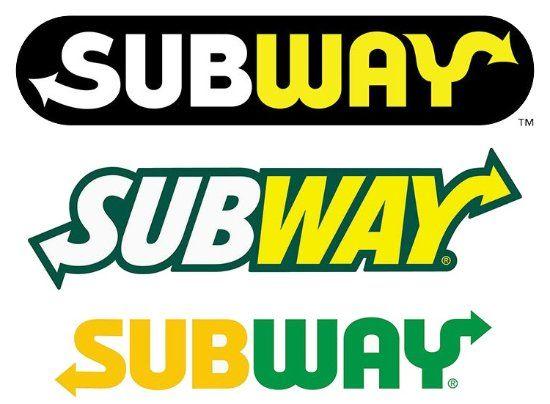 Subway Logo - History of the Subway Logo - Picture of Subway, Chelmsford - TripAdvisor