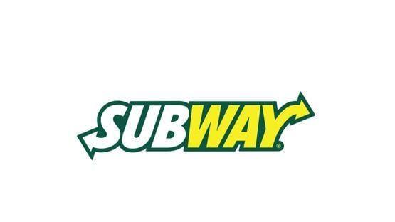 Subway Logo - Subway Logo Refresh | Cleveland Institute of Art College of Art ...