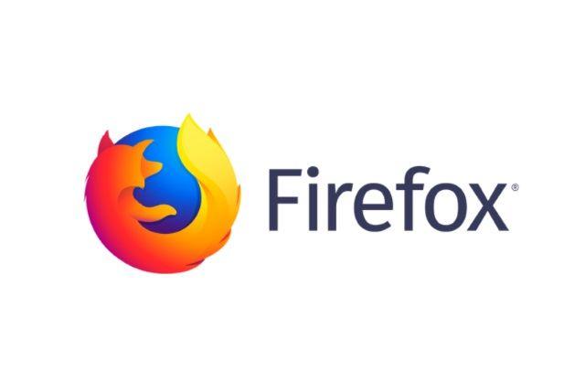 Firefox Logo - Mozilla to boost Firefox privacy by automatically blocking all tracking