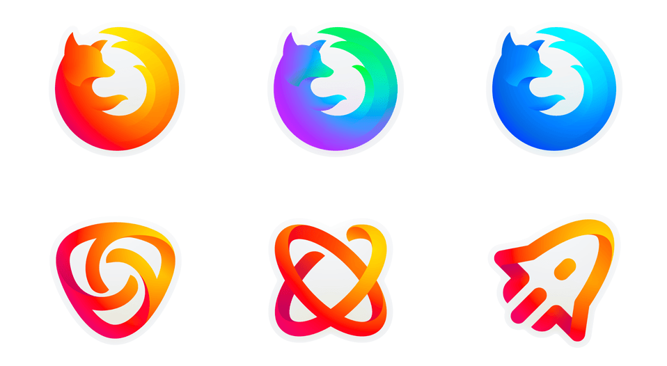 Firefox Logo - Firefox is getting a new logo, and Mozilla wants your opinion on it ...
