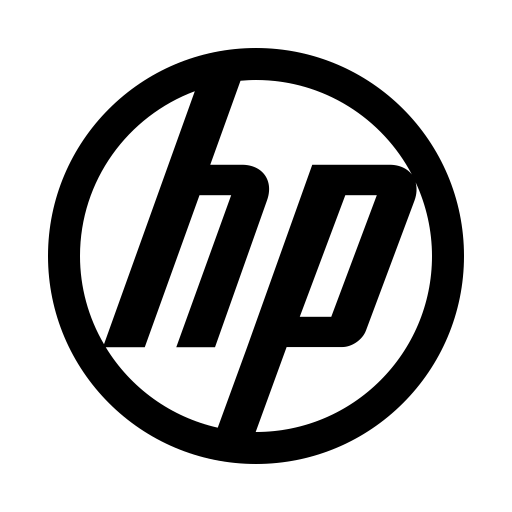 HP Logo - Free Hp Logo Icon 227206. Download Hp Logo Icon