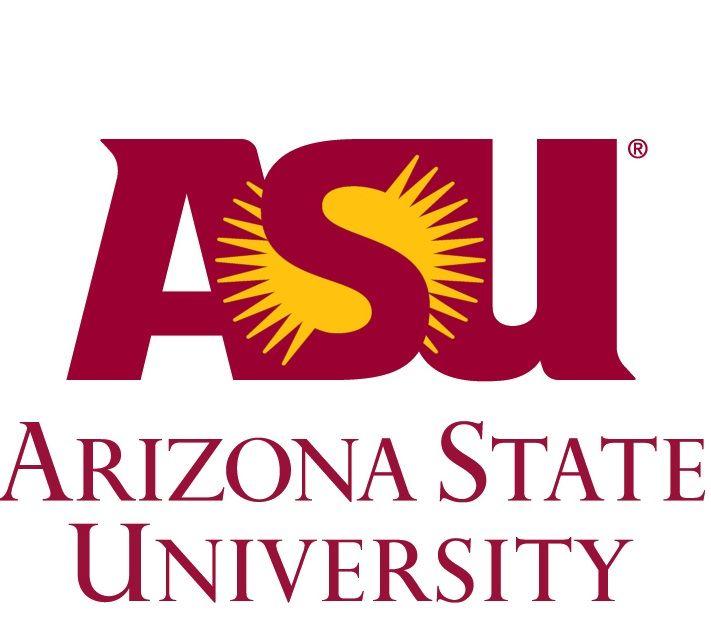 ASU Logo - Arizona State University. Ranked university in the US