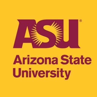 ASU Logo - Arizona State University | The Common Application
