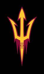 ASU Logo - Arizona State University images New logo wallpaper and background ...