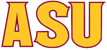 ASU Logo - File:ASU (letters only).png - Wikimedia Commons